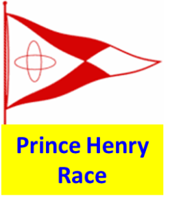 Prince Henry Race @ Various designated marks in Narragansett Bay for start