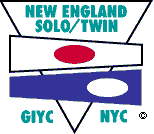 New England Solo/Twin @ Dock