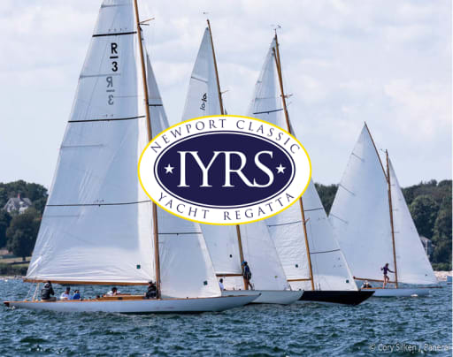 iyrs classic yacht regatta