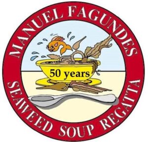 Manuel Fagundes Seaweed Soup Regatta @ Golden Gate YC | San Francisco | California | United States