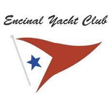 Encinal YC Jack Frost Series @ Encinal YC