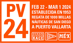 San Diego to Puerto Vallarta Race @ San Diego YC | San Diego | California | United States