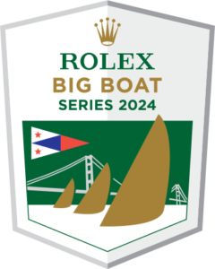 Rolex Big Boat Series @ St Francis YC